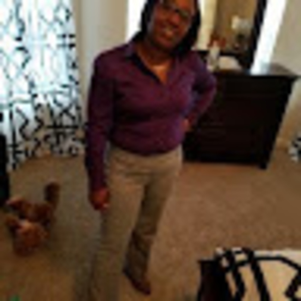 Meet your Posher, Randa